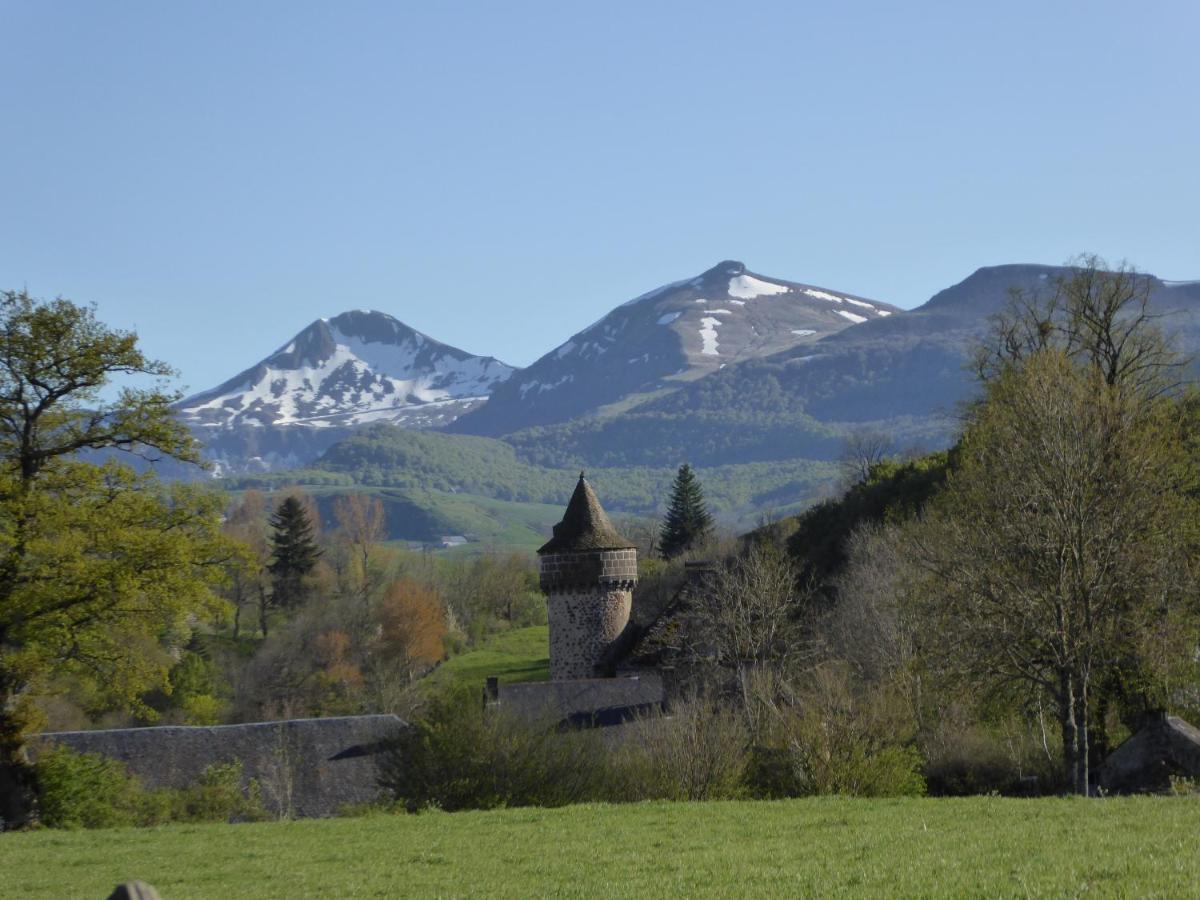 Le Clos Mary Le Claux Bagian luar foto