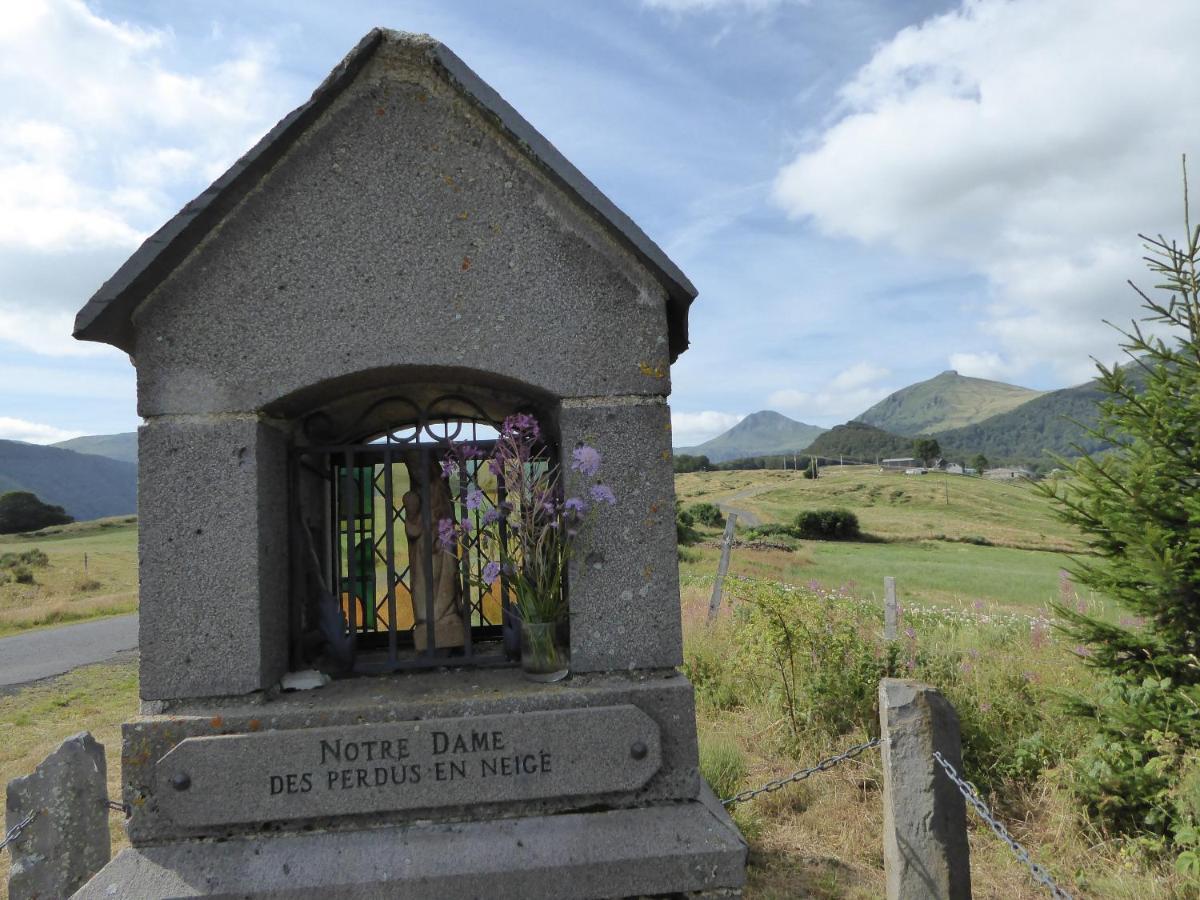 Le Clos Mary Le Claux Bagian luar foto